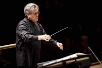 Sir Antonio Pappano